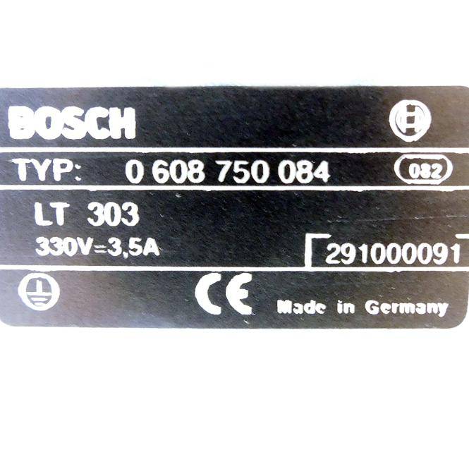 Bosch Stormversorgung Steuereinheit (1 607 501 699 D)