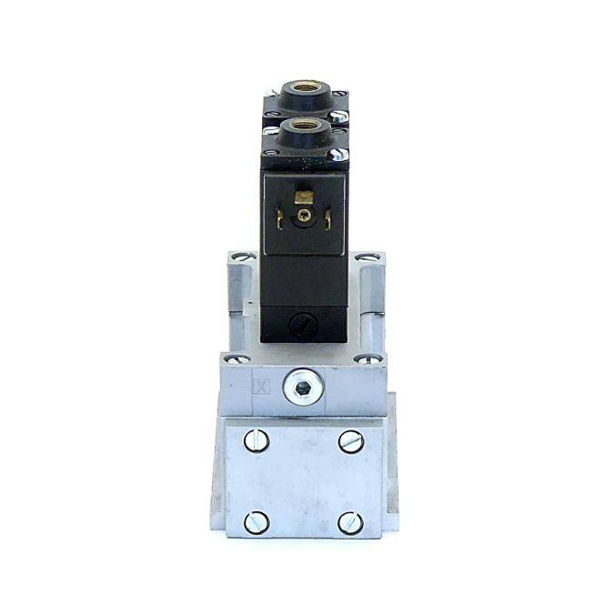 Bosch 5/3 Wegeventil (1 825 108 01)