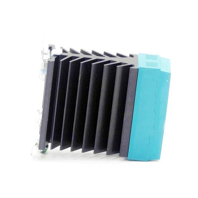 eurotherm Halbleiterrelay (RVDA-5V25/A02)