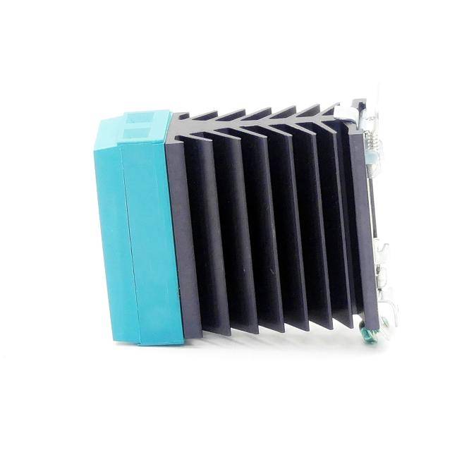 eurotherm Halbleiterrelay (RVDA-5V25/A02)
