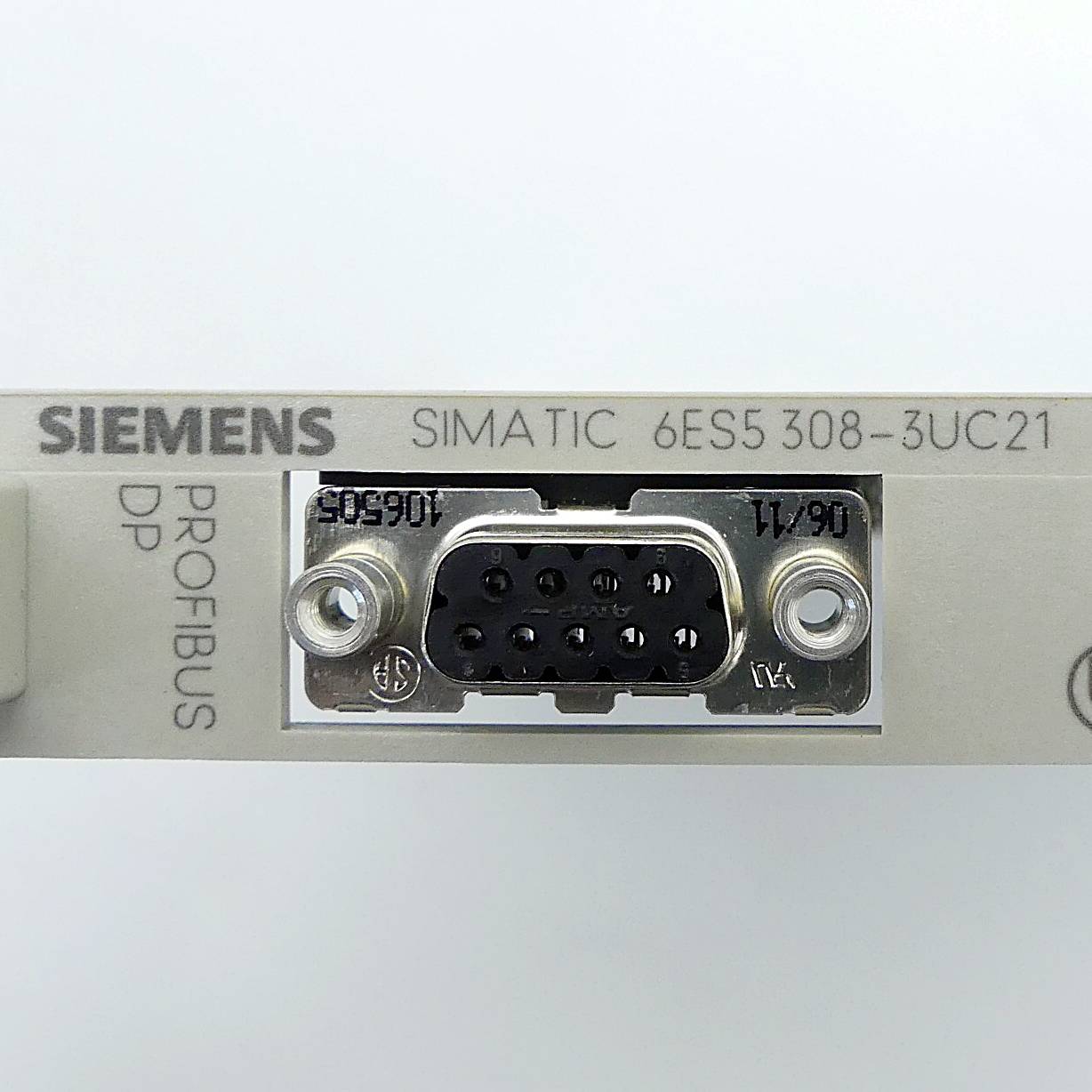 Siemens Leiterplatte IM 308-C (6ES5308-3UC21)