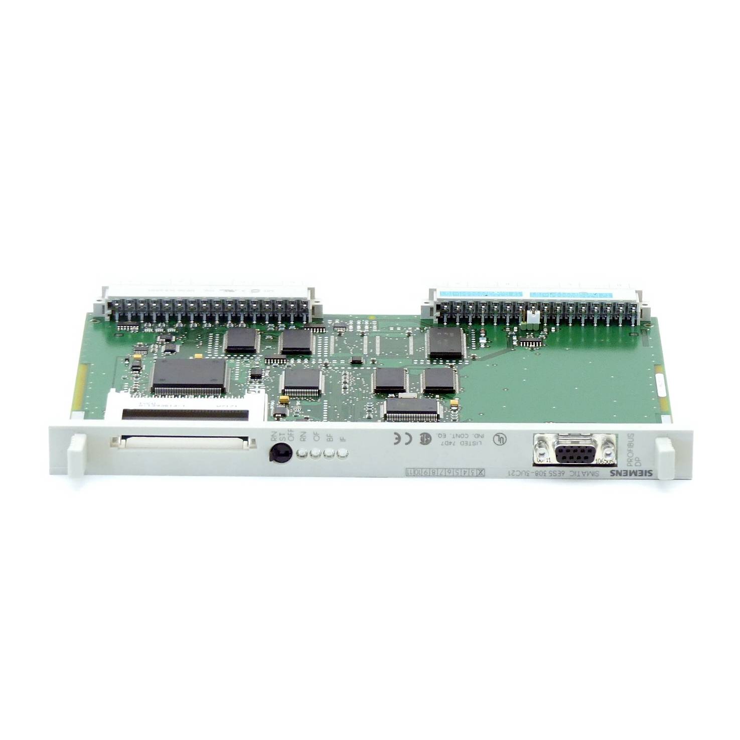 Siemens Leiterplatte IM 308-C (6ES5308-3UC21)