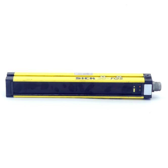 SICK Sicherheitsvorhang Empfänger FGSE300-21 FGSS300-21 (1 012 601)