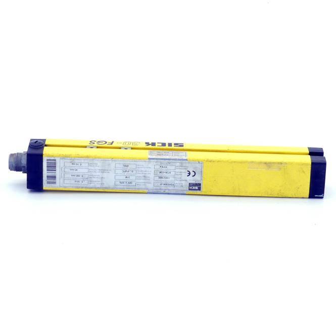 SICK Sicherheitsvorhang Empfänger FGSE300-21 FGSS300-21 (1 012 601)