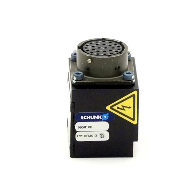 SCHUNK Elektromodul SWO-K21-A (9958100)
