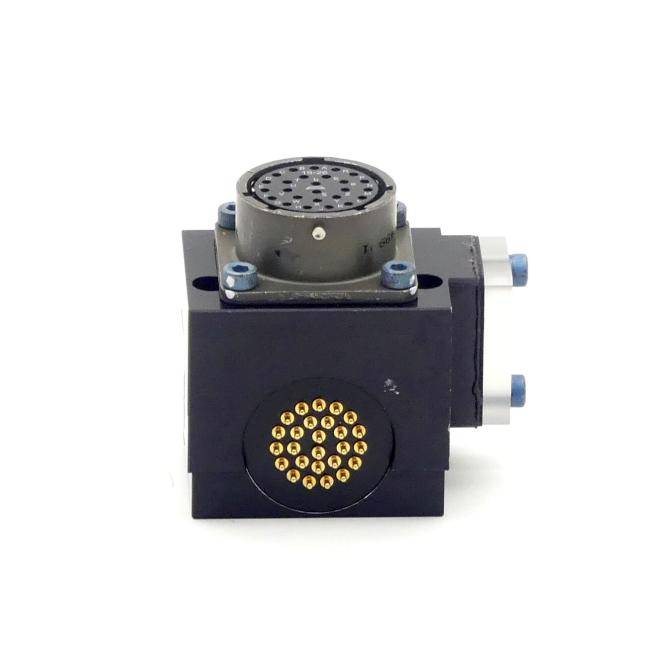 SCHUNK Elektromodul SWO-K21-A (9958100)