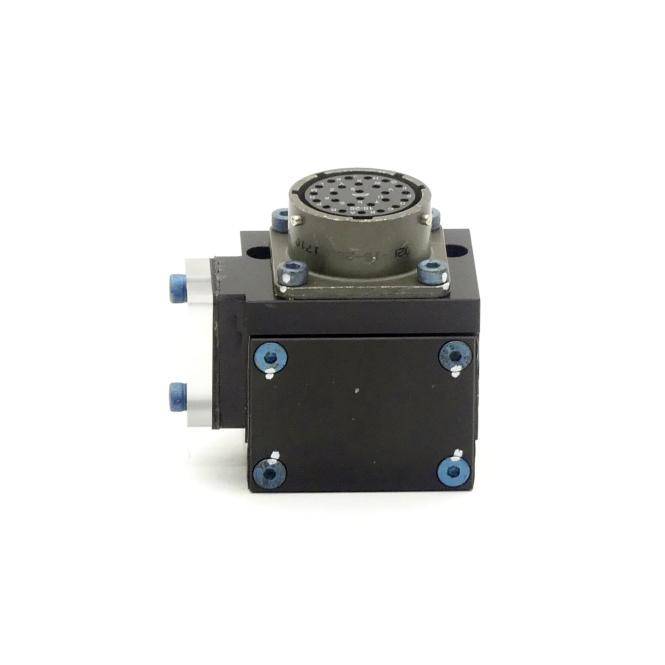 SCHUNK Elektromodul SWO-K21-A (9958100)
