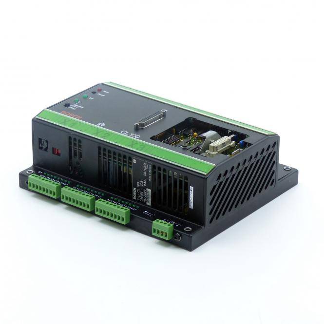 BOSCH SPS-Steuerung CL 100 (050192-205)
