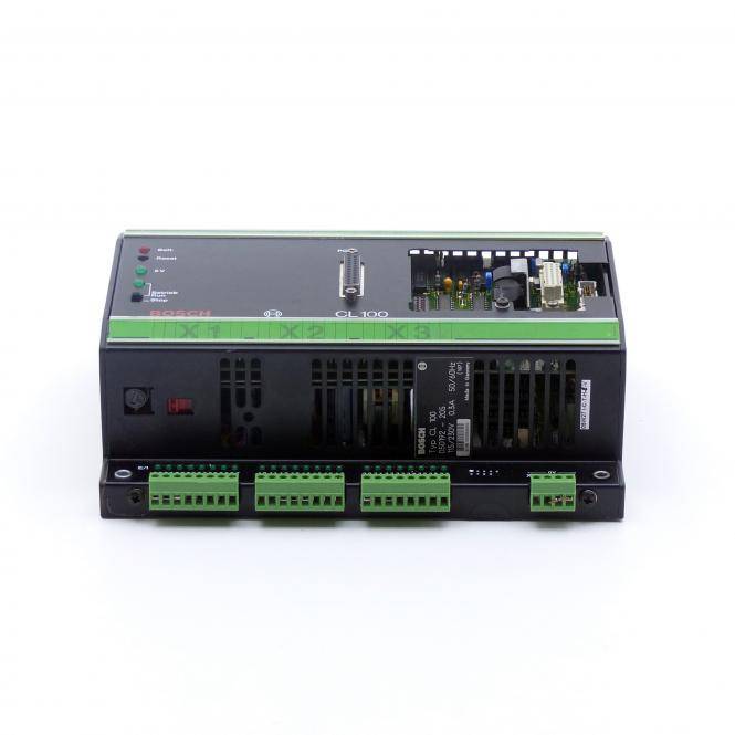 BOSCH SPS-Steuerung CL 100 (050192-205)