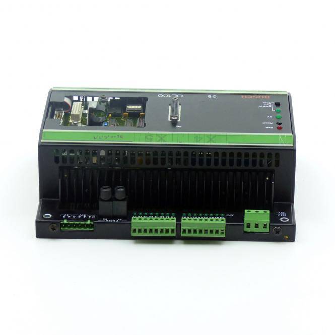 BOSCH SPS-Steuerung CL 100 (050192-205)