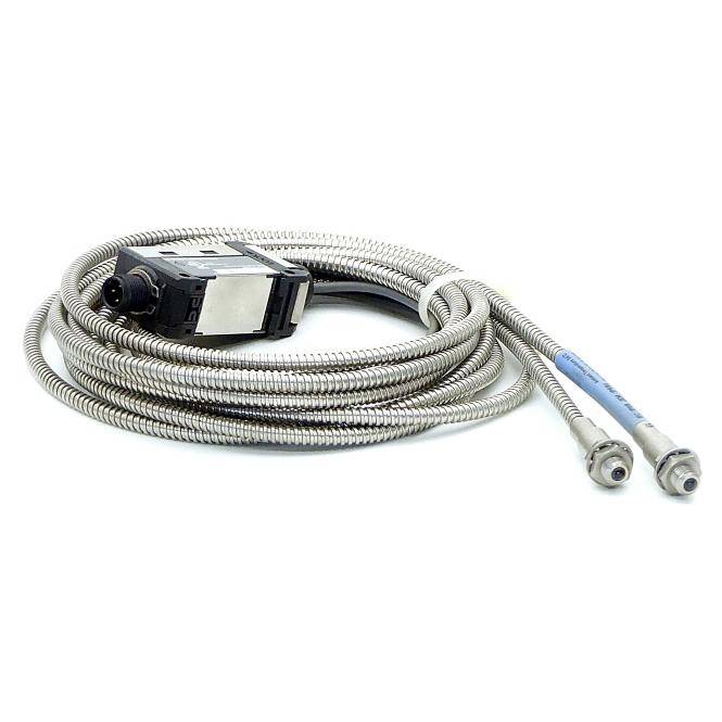 Keyence Messverstärker (PX-10CP)