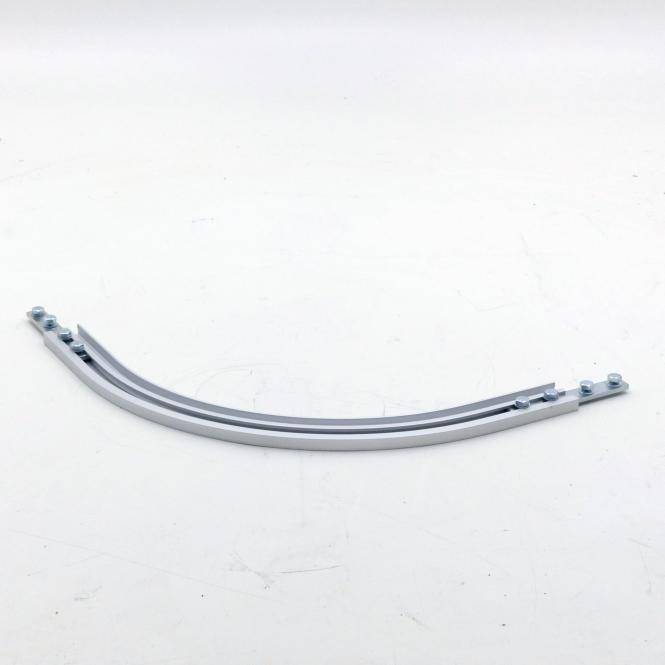 FlexLink Außenführungsschiene 90° (3927172)