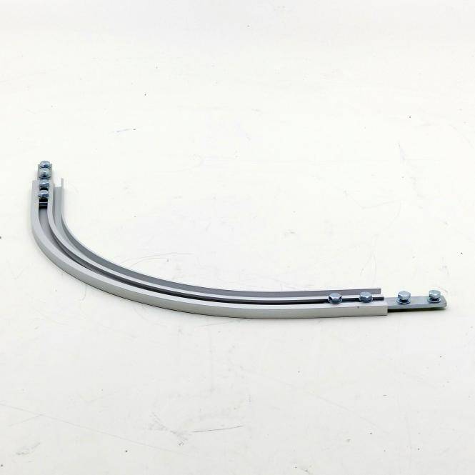FlexLink Außenführungsschiene 90° (3927172)