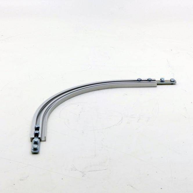FlexLink Außenführungsschiene 90° (3927172)
