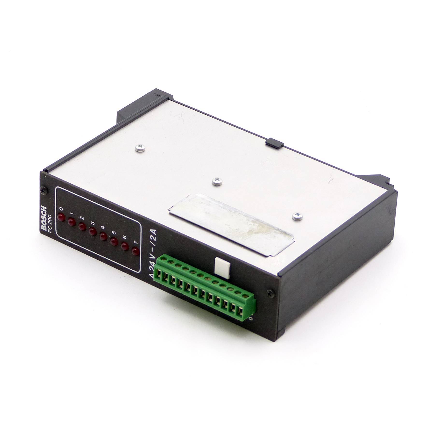 BOSCH Ausgangsmodul PC 200 (1070047953-110)