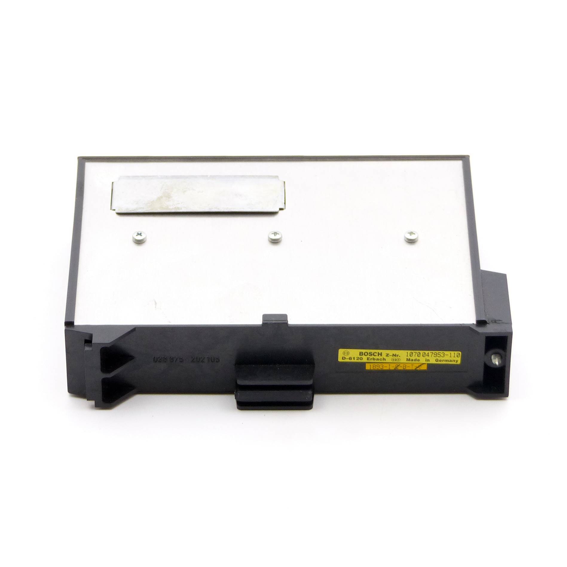 BOSCH Ausgangsmodul PC 200 (1070047953-110)