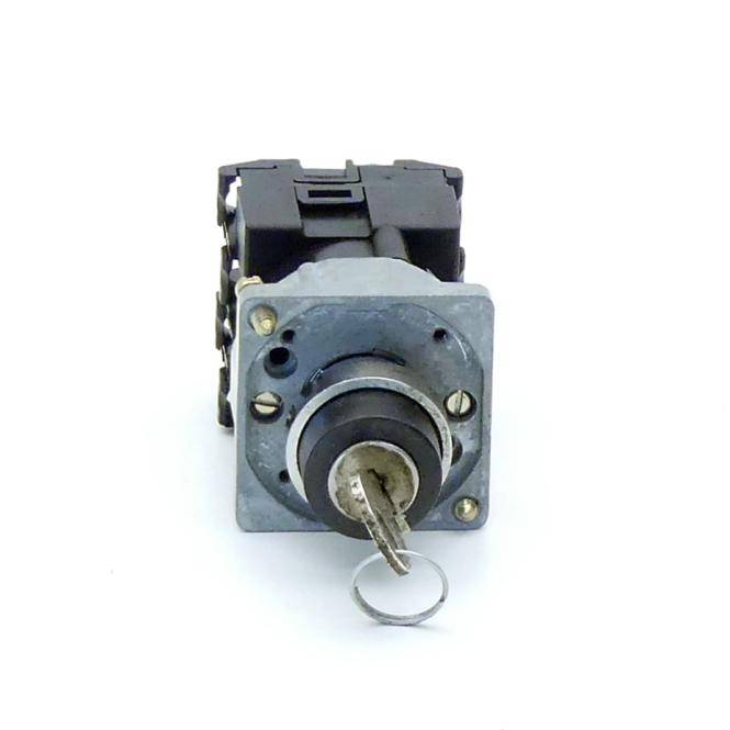 TELEMECANIQUE Nockenschalter (K1SD217B7XS)