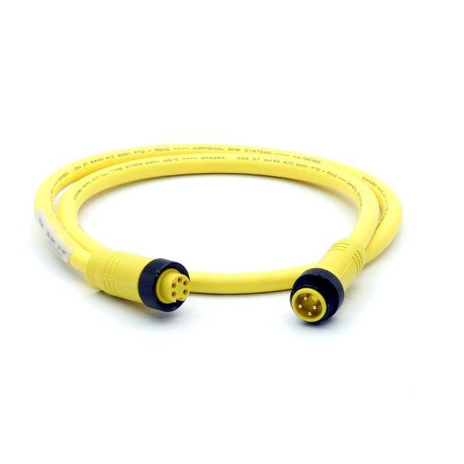 Amphenol Kabel (P30016-M1)