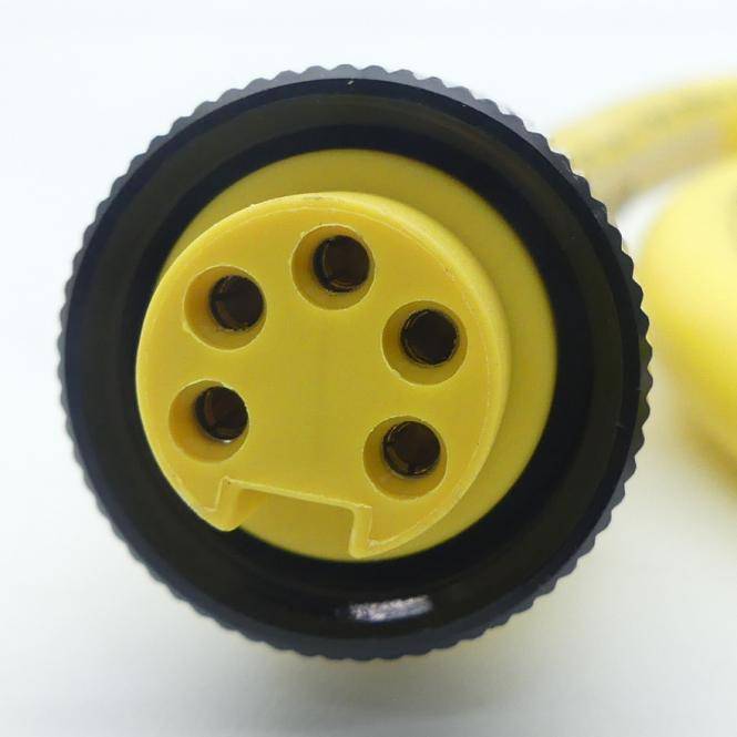 Amphenol Kabel (P30016-M1)