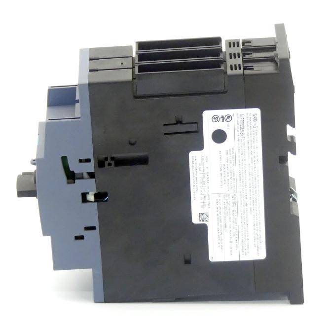 Siemens Leistungsschalter (3RV2031-4BA10)