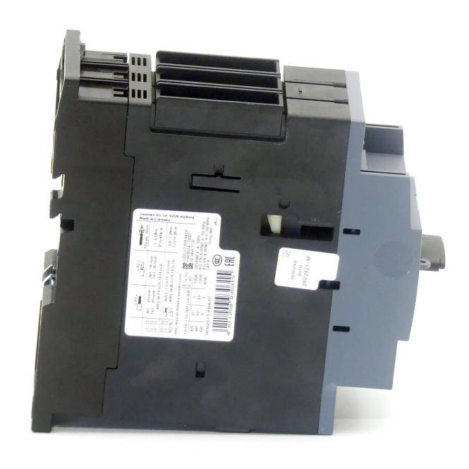 Siemens Leistungsschalter (3RV2031-4BA10)