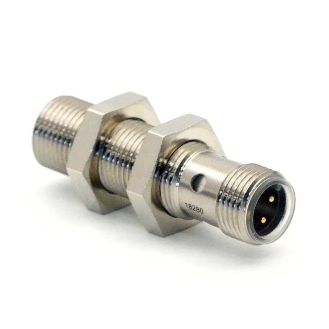 PEPPERL+FUCHS Näherungssensor Induktiv NBB4-12GM30-E2-V1 (87739)
