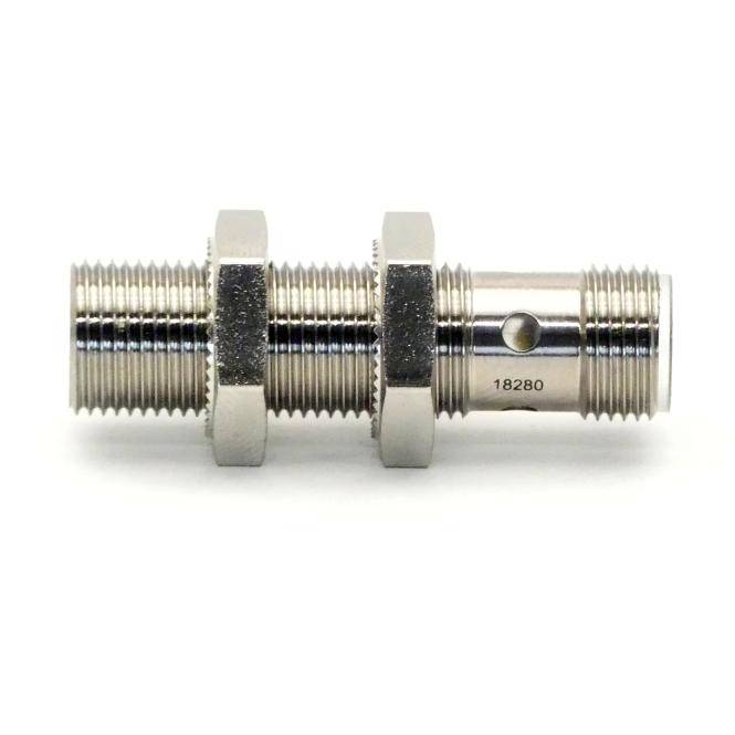 PEPPERL+FUCHS Näherungssensor Induktiv NBB4-12GM30-E2-V1 (87739)