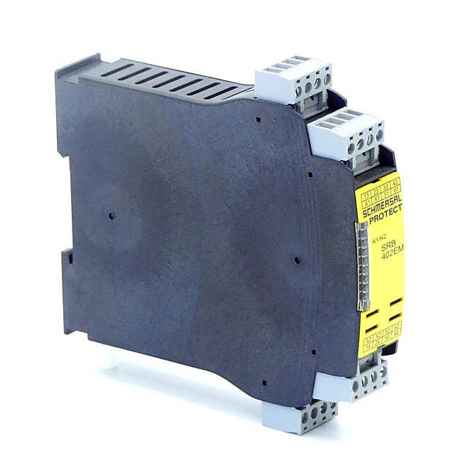 Schmersal Ausgangsmodul Erweiterung (SRB402EM-24V)