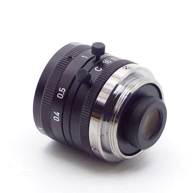 Keyence Objektiv (CV-L16)