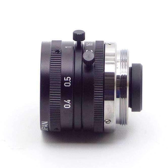 Keyence Objektiv (CV-L16)
