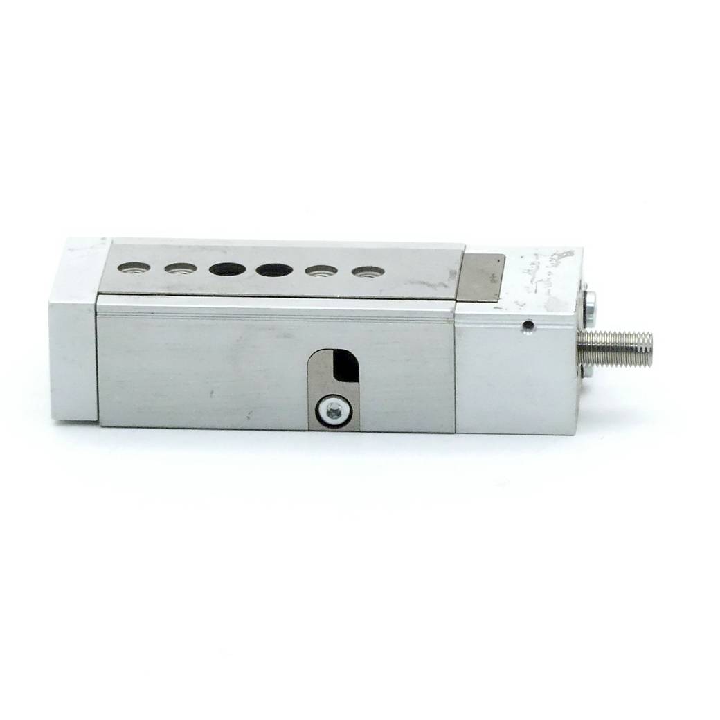 FESTO Mini-Schlitten DGSL-10-20-NA (543905)