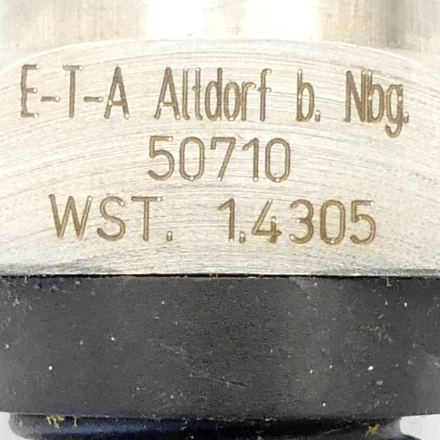 ETA Engineering Technology Sensor (50710)