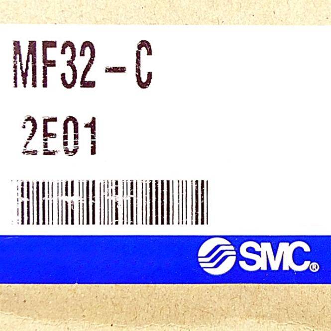 SMC Pneumatisches Transfersystem (MF32-C)