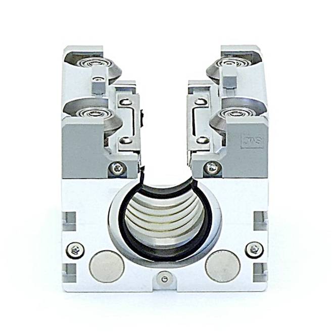 SMC Pneumatisches Transfersystem (MF32-C)