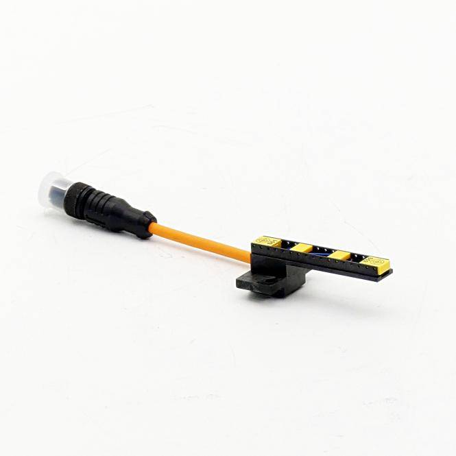 Turck Zylinderschalter 8EA-033-2 (1650148)