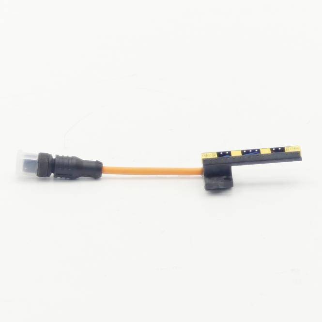 Turck Zylinderschalter 8EA-033-2 (1650148)