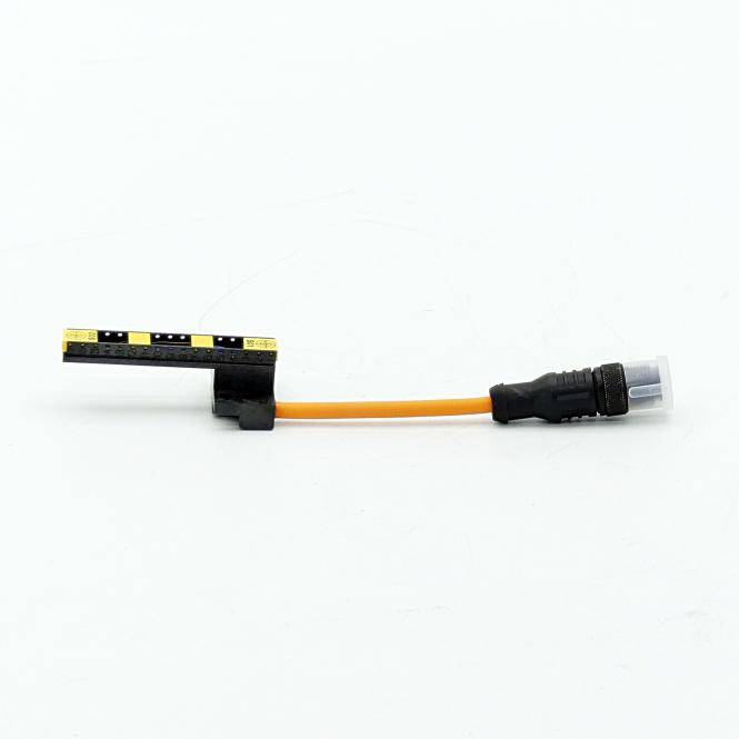 Turck Zylinderschalter 8EA-033-2 (1650148)