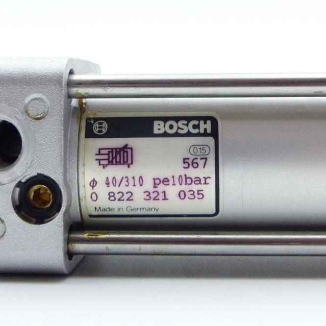 BOSCH Kompaktzylinder 40 x 310 (0 822 321 035)
