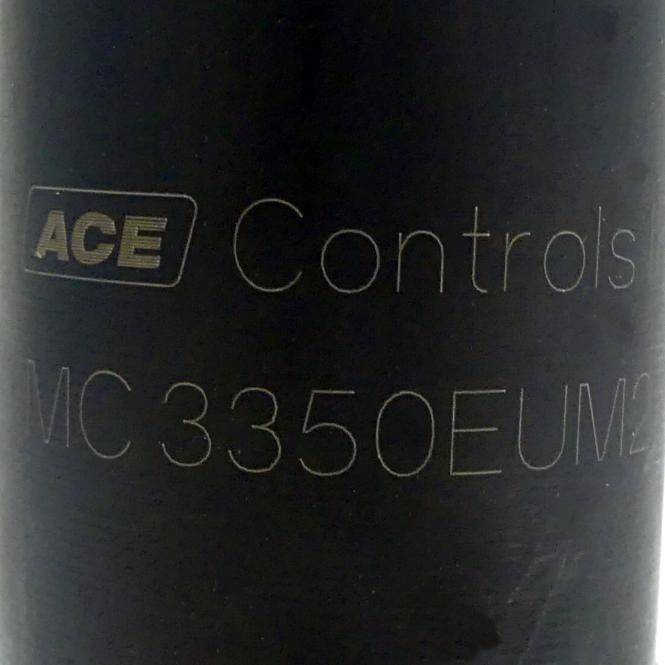 ACE Stoßdämpfer M 33 x 1,5, selbsteinstellend MC 3350EUM2 (MC 3350EUM2)