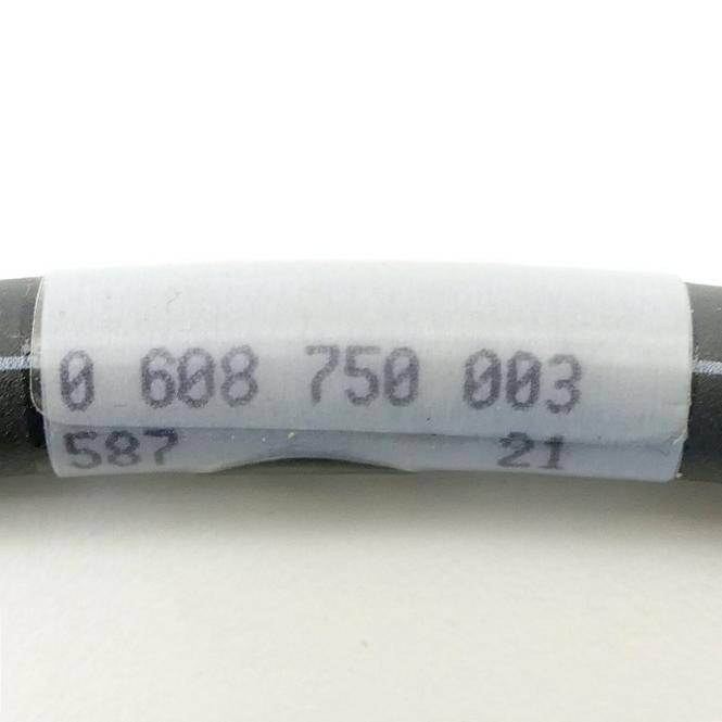 Bosch Motorkabel (0 608 750 003)