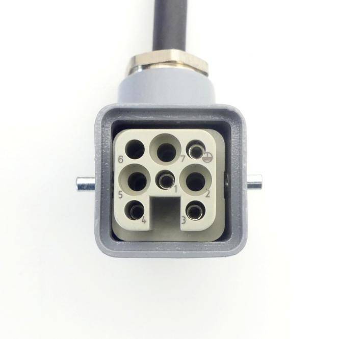 Bosch Motorkabel (0 608 750 003)