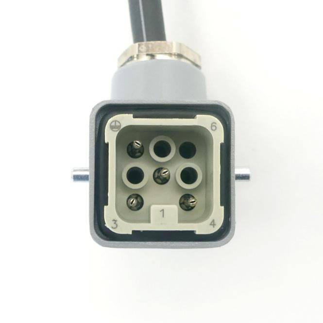 Bosch Motorkabel (0 608 750 003)