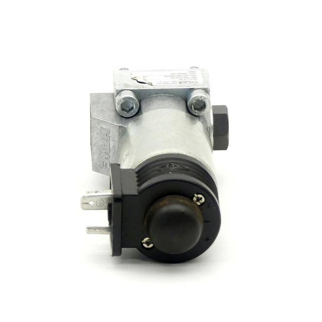 HAWE Hydraulikventil 2/2 Wege (GS-2-1-A 24)