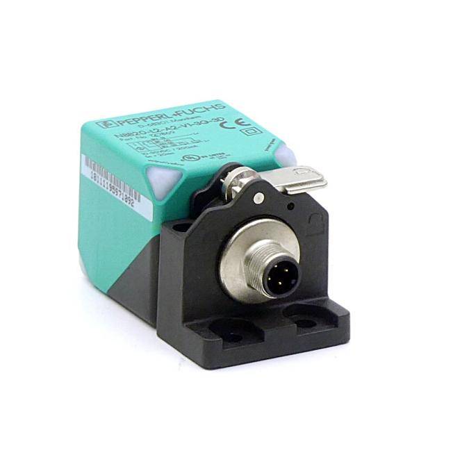 PEPPERL+FUCHS Induktiver Sensor NBB20-L2-A2-V1-3G-3D (NBB20-L2-A2-V1-3G-3D)