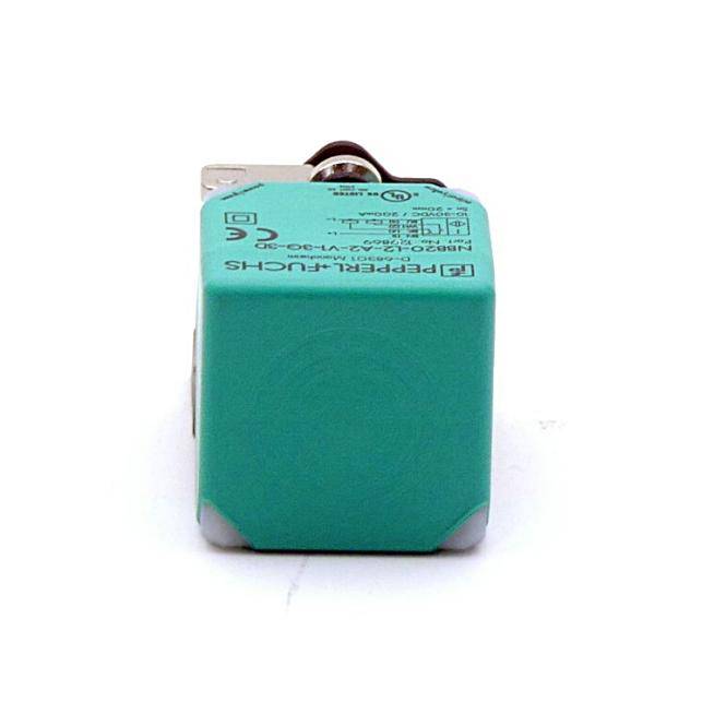 PEPPERL+FUCHS Induktiver Sensor NBB20-L2-A2-V1-3G-3D (NBB20-L2-A2-V1-3G-3D)
