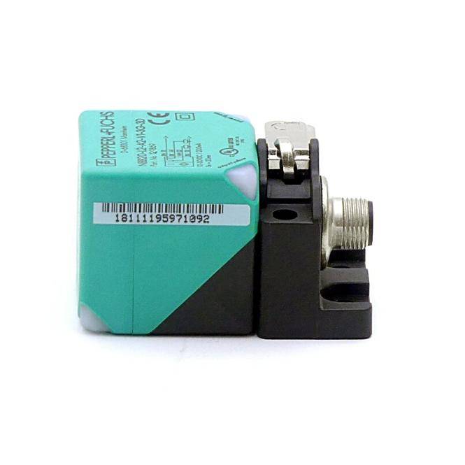 PEPPERL+FUCHS Induktiver Sensor NBB20-L2-A2-V1-3G-3D (NBB20-L2-A2-V1-3G-3D)