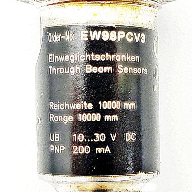 Wenglor Einweglichtschranke (EW98PCV3)