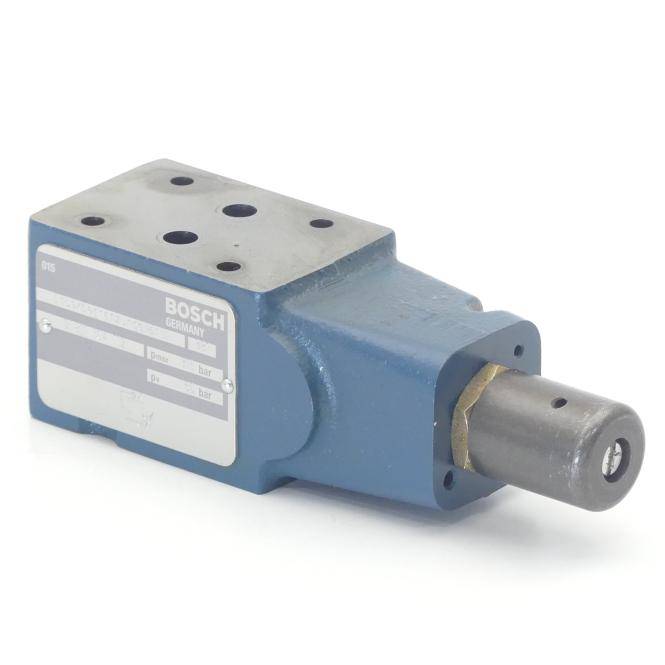 Bosch Druckbegrenzungsventil (0 811 104 112)
