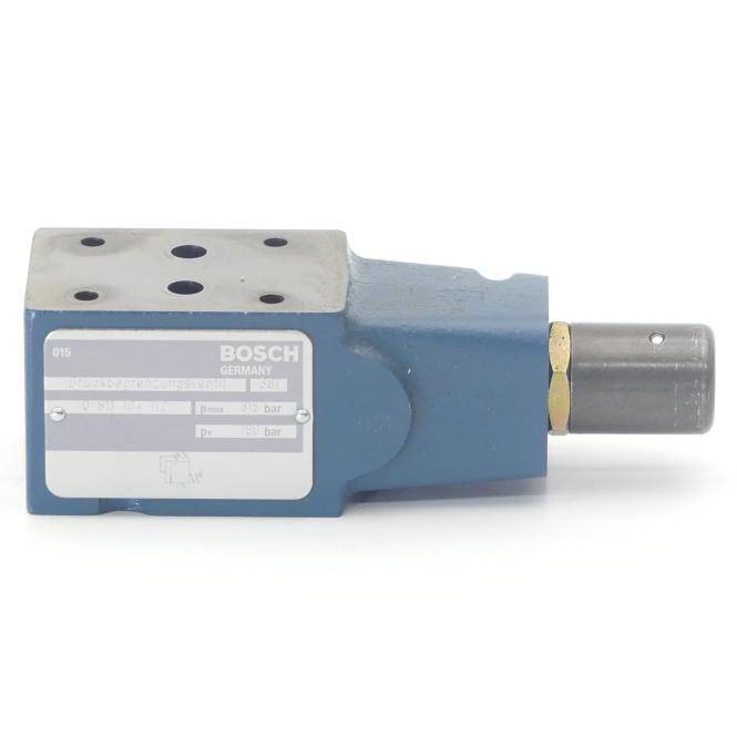Bosch Druckbegrenzungsventil (0 811 104 112)