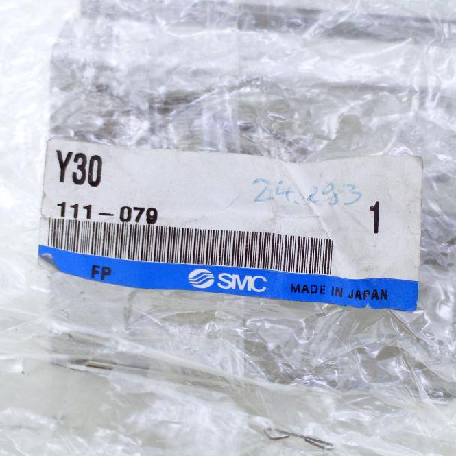 SMC Zwischenstück (Y30)